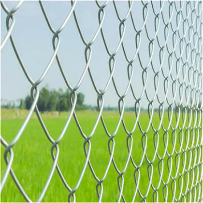 weight per meter chain link fence fittings