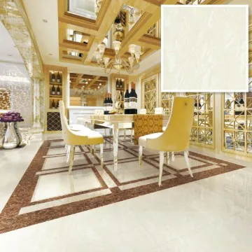 Polished Porcelain Tile/ Floor tile/ New design/double loading