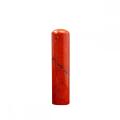 Gemstone Seal Cylinder 14X60MM for Home Decoration