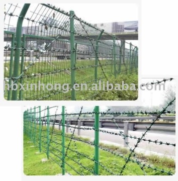 Prong Iron Wire mesh