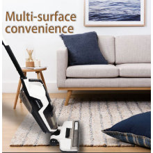 Wet Dry Vacuum Cleaner and Mop