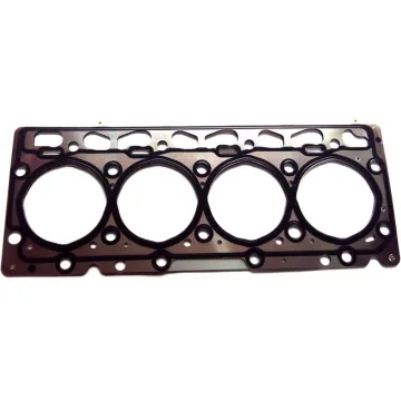 Original Spare Parts: Gaskets for Foton Truck Cylinder Head - Catalog including 4943051, 3801754, and 3801235