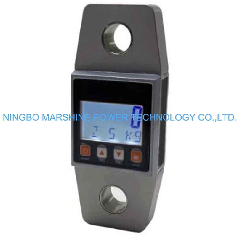 Alloy Steel Tension Meter Alloy Steel Tension Meter