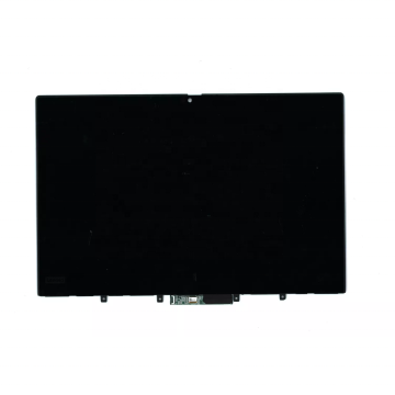 लेनोवो योगा L13 जनरल 2 13.3 "टच असेंबली LCD 1920X1080 वास्तविक प्रतिस्थापन