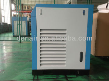 Digital air compressor 45kw