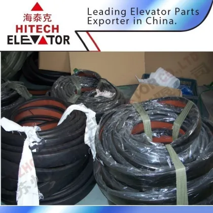 Escalator Handrail Semperit Rubber Belt