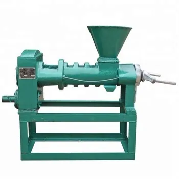 Cold Press Oil Machine Sacha Inchi Oil Press Machine Sesame Oil Press Korea