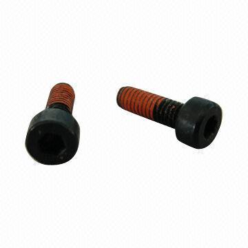 Hex Socket Screws, Meets DIN/ANSI/BS JIS and ISO Standards