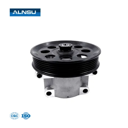 Hot Sell Power Steering Pump for Ford F150 ALNSU STP-281