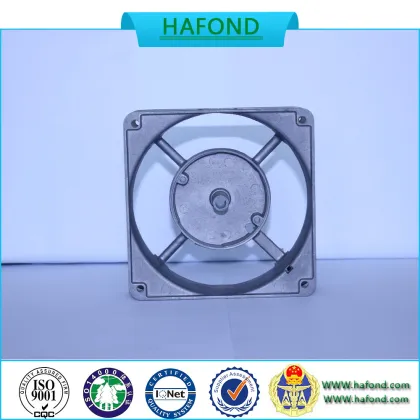 High quality customized nikon lens mount adapter parts