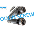 Supply Bausano MD-2 88-19 Twin Double Screw and Cylinder