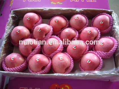 Sell Honey Crisp Fresh Fuji Apple- Blush