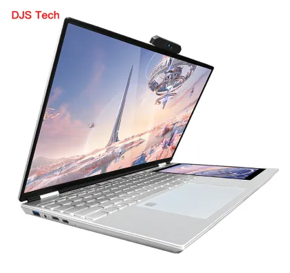 15.6inch Ultra thin business notebook computer