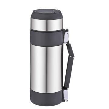 600ml doulge wall stainless steel vacuum flask/travel flask-MIX -COLOR