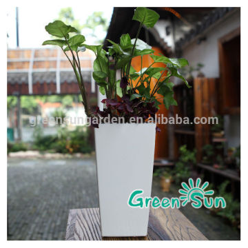 Orchid Pot Special for Orchid plastic flower pot , tall plastic flower pots