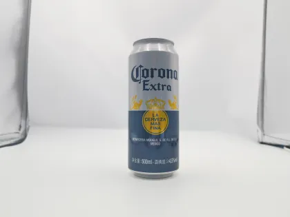 Corona, a Taste of Summer
