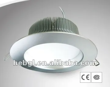 7w dimmable led down light