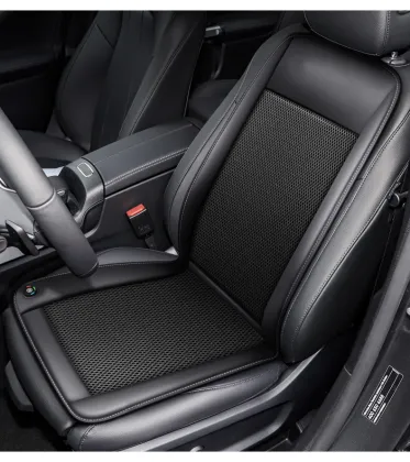 2023 Summer Cool Comfort Mesh Car Seat Cushion