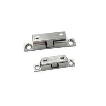 Stainless Steel Marine Boat Closet Door Stopper 50mm