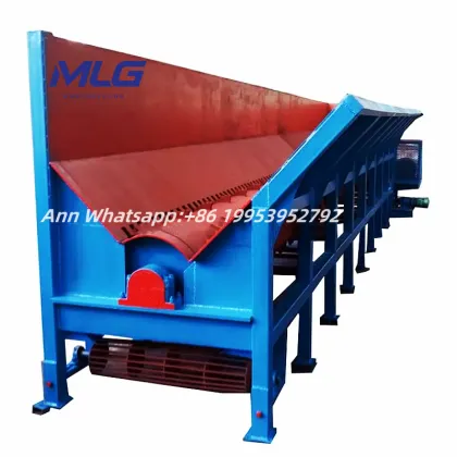 Wood Machinery Manufacturers: Sawdust Mill Debarker & Double Roller Slot Wood Debarker