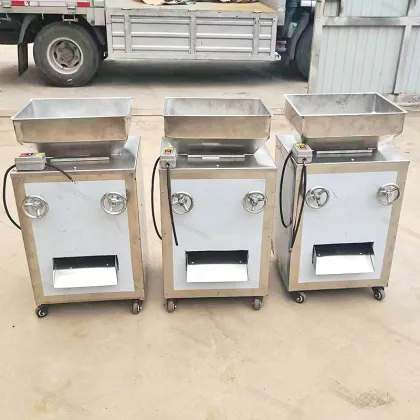 Low Price Nut Cutting and Chopping Machine for Macadamia, Areca, Melon Seeds, Pecans, and Pistachios