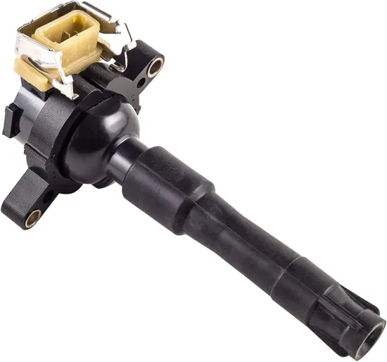 Ignition Coil 12131703228 12131703825 12131748017 12131748018 Compatible with BMW E38 E39 E31 X5 540i 750iL 4.4 4.6