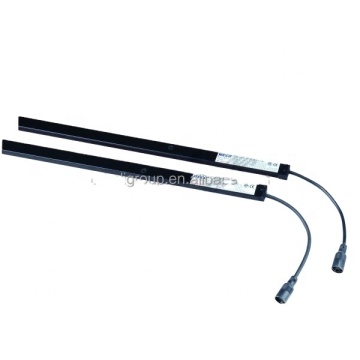 Elevator Photocell and Light Curtain Solutions: WECO Light Curtain 917A