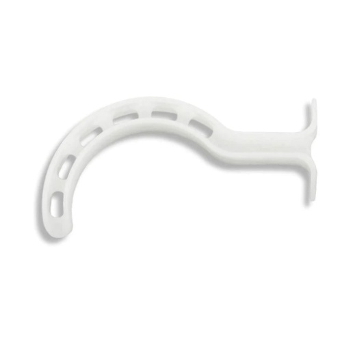 Disposable OPA Berman Type Guedel airway