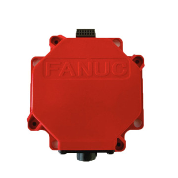 Original Fanuc Encoder Cover A860-2000-X003: Nice Quality and Affordable Price for CNC Control Encoder Cable Layout