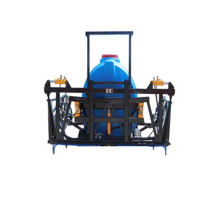 1-Year Internal Threaded Connection Yaoda Container for Agricultural Pesticide Sprayer in HLJ, China