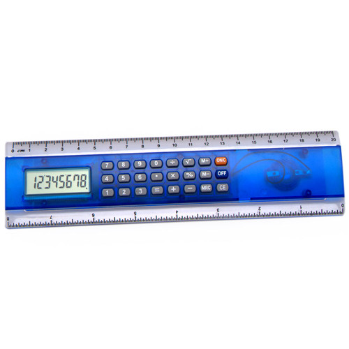 20cm ruler calculator