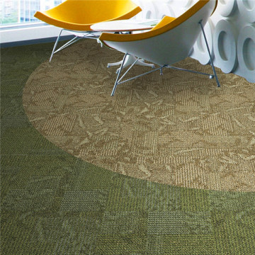 decorative commercial carpet tiles, high quality decorative commercial carpet tiles