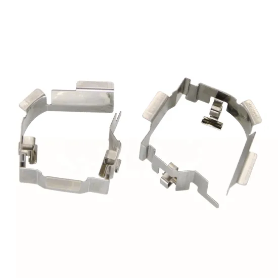 TAOCHIS Retrofit Auto LED Headlight H1 Sockets Adaptor for Ford Focus High Beam