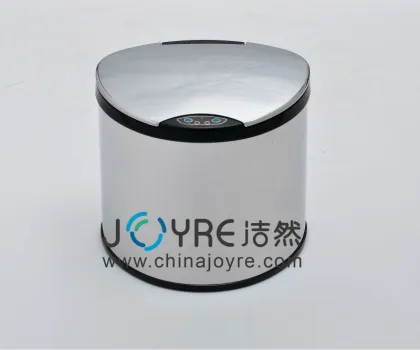 6L hotel use intelligent trash bin / intelligent trash can / intelligent trash box