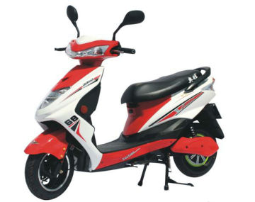 Electric/Gasoline Moped, Moped Scooter ,Electric/Gasoline Scooter,350w/150cc