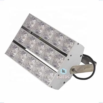 High Heat Heavy Industrial 200W High Bay Lights for 200 Celsius Degree Smelting Foundry