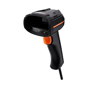 HIKROBOT MV-IDH3013-05S/05N-R1L: A Comprehensive Network Port Wired Handheld Code Reader for Machine Vision Applications