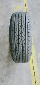 EL515 Pattern Design for SUV