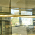 Jewelry Display Glass Cabinets