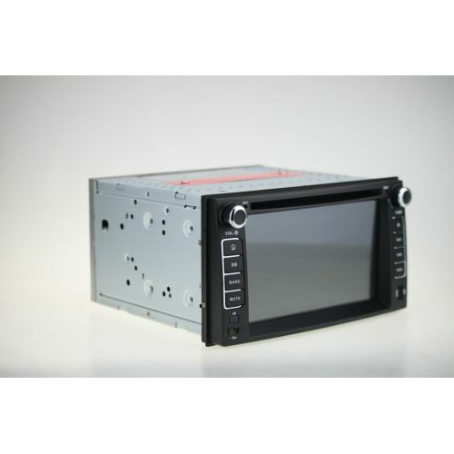 Car Radio Android Universal Kia Spectra