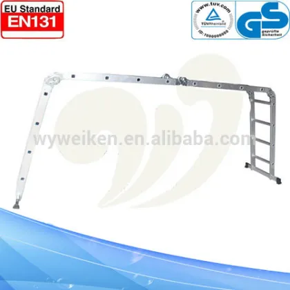 scaffold ladder