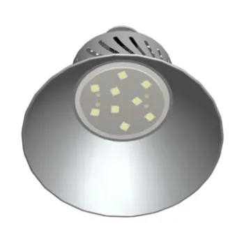 Skyworth 120W LED High Bay Light Industrial Light