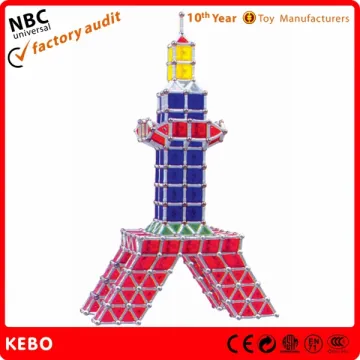 Magnet Kids Toys Company