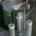 Automatic Oral Liquid Filling Machine