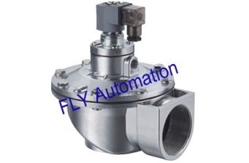 Ca-62t,rca-62t,din43650a Connector 24v Goyen Rca Pilot Pulse Jet Valves