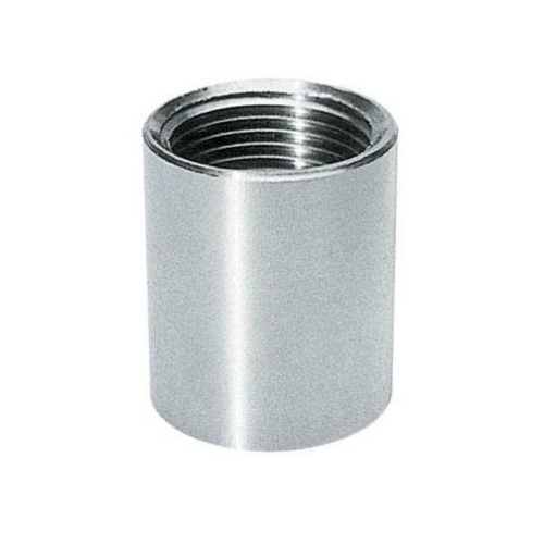 Carbon Steel Pipe Sockets Galvanized