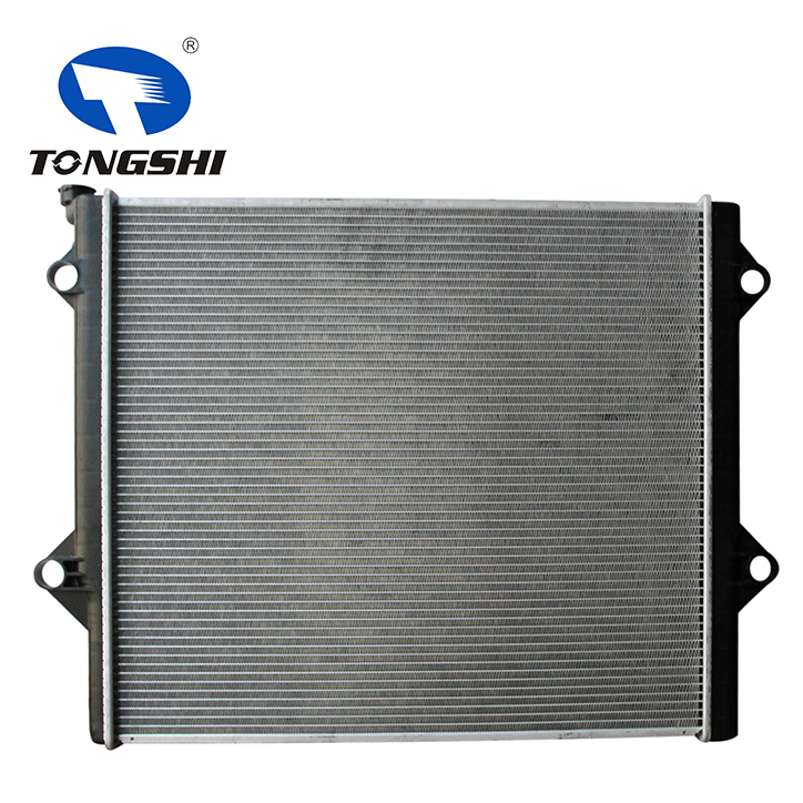 Infiniti EX / FX35 2008–2011 AT Radiator