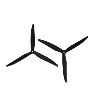 GEMFAN 10 Inches 3 Blade Drone Propellers