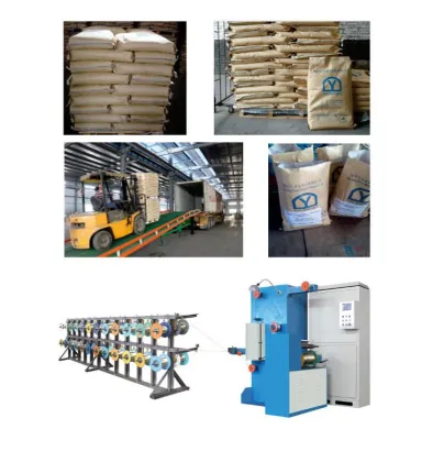 RPC (Reactive powder concrete) steel fiber for 3D-Printing