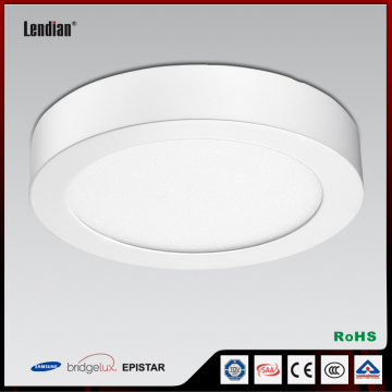 Hot sale Round surface mounted led panel ceiling light with 6W to 48W